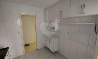 Imagem 7: São Paulo - Apartamento Padrão - JABAQUARA