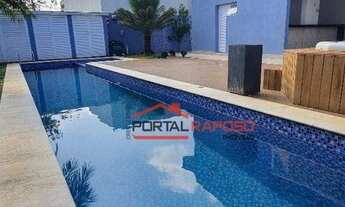 Imagem 3: Casa com 3 dormitórios à venda, 325 m² por R$ 2.700.000,00 - Granja Viana - Cotia/SP