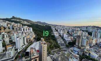 Imagem 6: Apartamento com 4 dormitórios à venda, 118 m² por R$ 1.230.000 - Buritis - Belo Horizonte