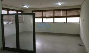 Imagem 4: Sala à venda, 36 m² por R$ 250.000,00 - Bethaville I - Barueri/SP