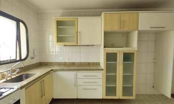 Imagem 7: Apartamento Residencial para locação, Vila Uberabinha, São Paulo - AP0046