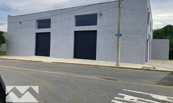 Imagem 7: Barracão, 520 m² - venda por R$ 1.800.000,00 ou aluguel por R$ 10.000,00/mês - Algodoal