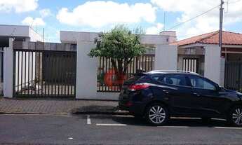 Imagem 2: Casa à venda, 280 m² por R$ 800.000,00 - Bom Jesus - Uberlândia/MG