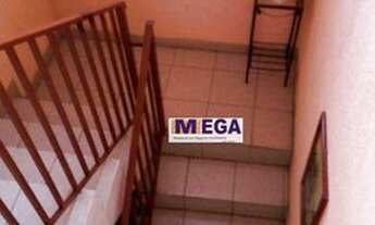 Imagem 4: Casa com 2 dormitórios à venda, 208 m² por R$ 479.000,00 - Parque Jambeiro - Campinas/SP