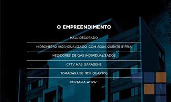 Imagem 4: Cobertura à venda, 110 m² por R$ 1.978.000,00 - Anchieta - Belo Horizonte/MG