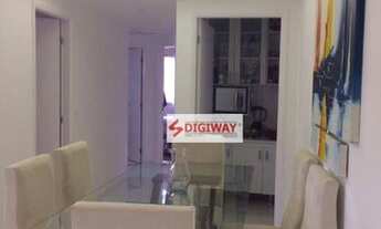 Imagem 5: Impecável, 3 quartos sendo 1 suíte, 2 vagas, Lazer !!