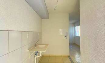 Imagem 3: Apartamento com 2 dormitórios à venda, 44 m² por R$ 168.000,00 - Campo Grande - Rio de Jan