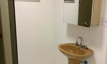 Imagem 6: Apartamento para venda com 70 metros quadrados com 2 quartos em Indianópolis - São Paulo