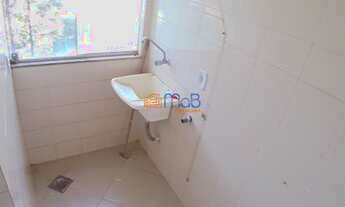 Imagem 6: Oportunidade! Apartamento com 02 Dormitórios para locação em Imboassica