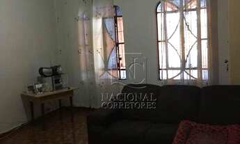 Imagem 3: Casa à venda ou locação - Jardim das Maravilhas - Santo André/SP