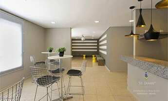 Imagem 5: Apartamento em Santo André com 2 dormitórios