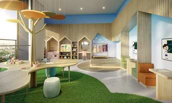 Imagem 7: Garden residencial para venda, Vila Santa Catarina, São Paulo - GD8433