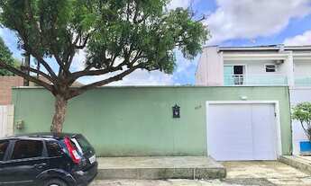 Imagem: Casa com 3 quartos à venda no bairro Encantada