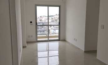 Imagem: Apartamento para venda possui 70 metros