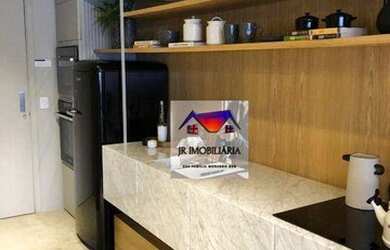 Imagem 7: Apartamento com 3 dormitórios à venda, 93 m² por R$ 1.143.300,00 - Vila Cordeiro - São Pau