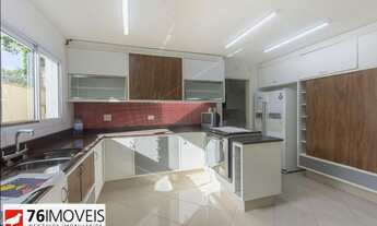 Imagem 6: Casa à venda no bairro Moema - São Paulo/SP, Zona Sul