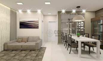 Imagem 3: Apartamento com 2 dormitórios à venda, 65 m² - Jardim Lancaster V - Foz do Iguaçu/PR