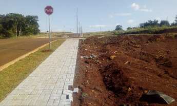 Imagem 3: Vendo terreno loteamento ecoville 1