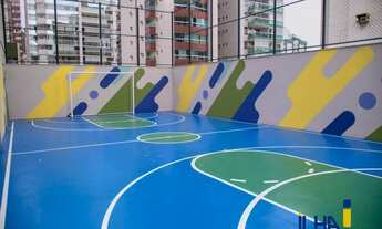 Imagem 2: Apartamento com 4 dormitórios à venda, 147 m² por R$ 1.635.000,00 - Bento Ferreira - Vitór