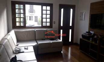 Imagem 2: Casa com 2 dormitórios à venda, 60 m² por R$ 380.000,00 - Granja Viana - Cotia/SP