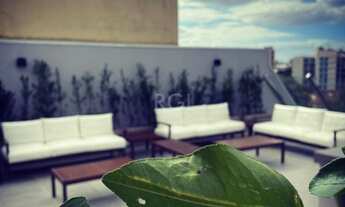 Imagem: Porto Alegre - Apartamento Padrão - Cidade