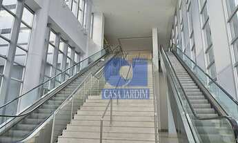 Imagem 7: Sala para alugar, 475 m² por R$ 23.750,00/mês - Edificio West Towers Alphaville - Barueri