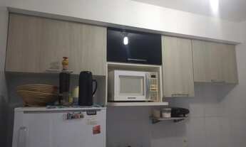 Imagem 4: Grand Park Pássaros - 7o andar Nascente