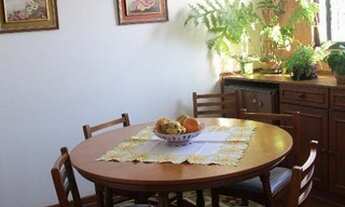 Imagem 5: Casa - Parque Taquaral - Campinas