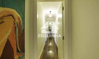 Imagem 4: Residencial - Brooklin Paulista