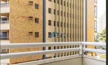 Imagem 7: Apartamento com 2 dormitórios para alugar, 58 m² por R$ 2.500,00/mês - Edifício Santiago