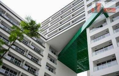 Imagem 3: Sala Comercial Av. Dr. Gastão Vidigal, 1132 - Vila Leopoldina, 39 m², 1 vaga, Soho Office