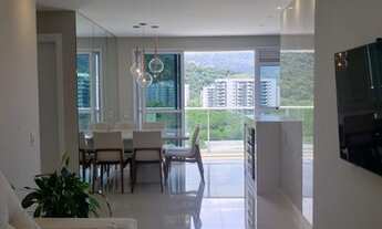 Imagem: Apartamento com 2 quartos na Barra da Tijuca