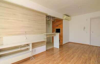 Imagem 3: Porto Alegre - Apartamento Padrão - Vila Nova