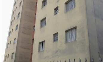 Imagem 2: Apartamento residencial para venda e locação, Jardim Monte Alegre, Taboão da Serra