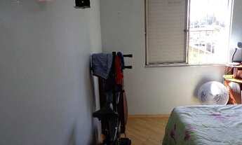 Imagem 7: Apartamento com 2 dormitórios à venda, 61 m² por R$ 255.000 - Jardim Patente Novo - São Pa