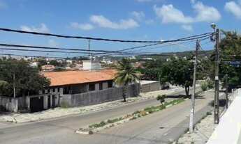 Imagem 4: Casa com 4 dormitórios à venda, 250 m² por R$ 450.000,00 - Capim Macio - Natal/RN