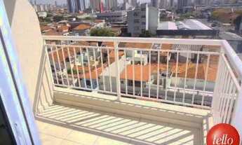 Imagem 6: São Paulo - Conjunto Comercial/sala - Mooca