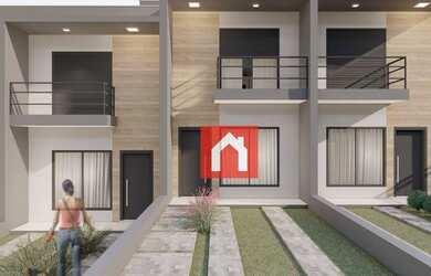 Imagem 5: Sobrado com 02 suítes