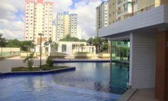 Imagem 2: Apartamento para venda tem 93 metros quadrados com 3 quartos. Esmeralda eldorado