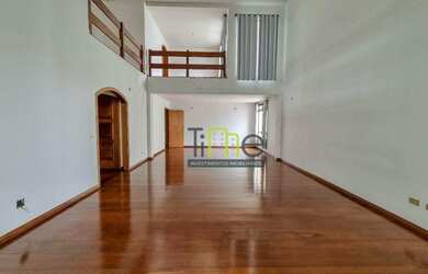 Imagem 6: Cobertura com 4 dormitórios à venda, 400 m² por R$ 1.600.000,00 - Chácara Inglesa - São Be