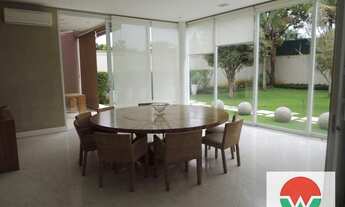 Imagem 6: Acapulco Guarujá, casa com 5 suítes à venda