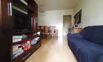 Imagem 2: Apartamento com 2 dormitórios à venda, 60 m² por R$ 560.000,00 - Vila da Saúde - São Paulo