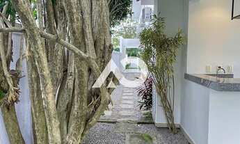 Imagem 6: Casa com 4 dormitórios à venda, 510 m² por R$ 5.790.000,00 - Barra da Tijuca - Rio de Jane