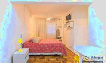 Imagem 7: Apartamento com 1 dormitório para alugar, 28 m² por R$ 2.200,00/mês - Vila Buarque - São P