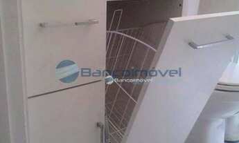 Imagem 7: Apartamento Residencial à venda, Vila Marieta, Campinas -