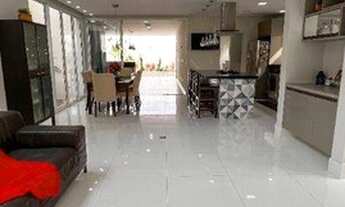 Imagem 6: Casa com 5 dormitórios à venda, 375 m² por R$ 1.900.000,00 - Cibratel I - Itanhaém/SP