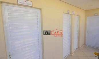 Imagem 6: Sobrado com 2 dormitórios Itaim Paulista