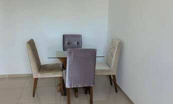 Imagem 6: Apartamento com 2 dormitórios à venda, 47 m² por R$ 255.000 - Vila Homero Thon - Santo And