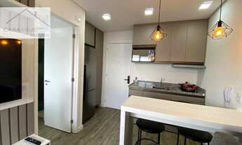 Imagem: Apartamento à venda, 31 m² por R$ 364.500,00