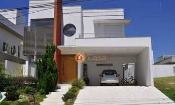 Imagem: Casa à venda - Condomínio Mont Blanc